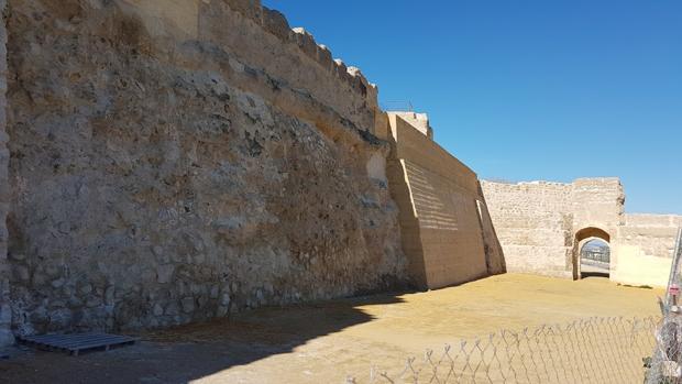 Piedra Escollera para restauración y muros de contención
