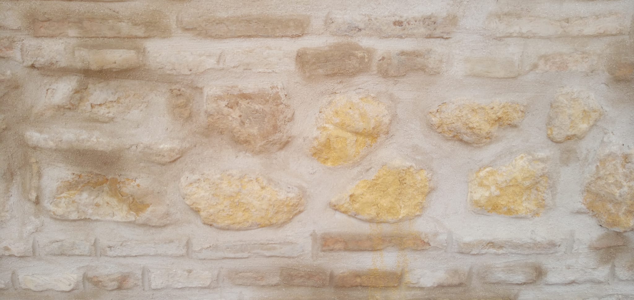 Restauración del Palacio Ducal de Marchena - Hermanos Salguero